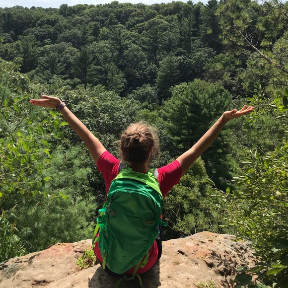 Meet your Posher, Annie - Picture 1 of 1